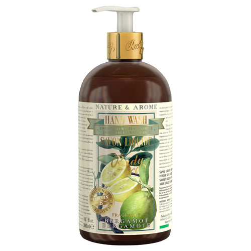 RUDY Nature&Arome Apothecary アポセカリー Hand Wash ハンド