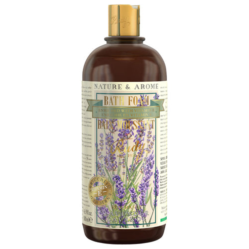 RUDY Nature&Arome Apothecary アポセカリー Bath & Shower Gel  バス&シャワージェル Laveder ラベンダー