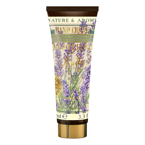 RUDY Nature&Arome Apothecary アポセカリー Hand Cream ハンドクリーム Laveder ラベンダー